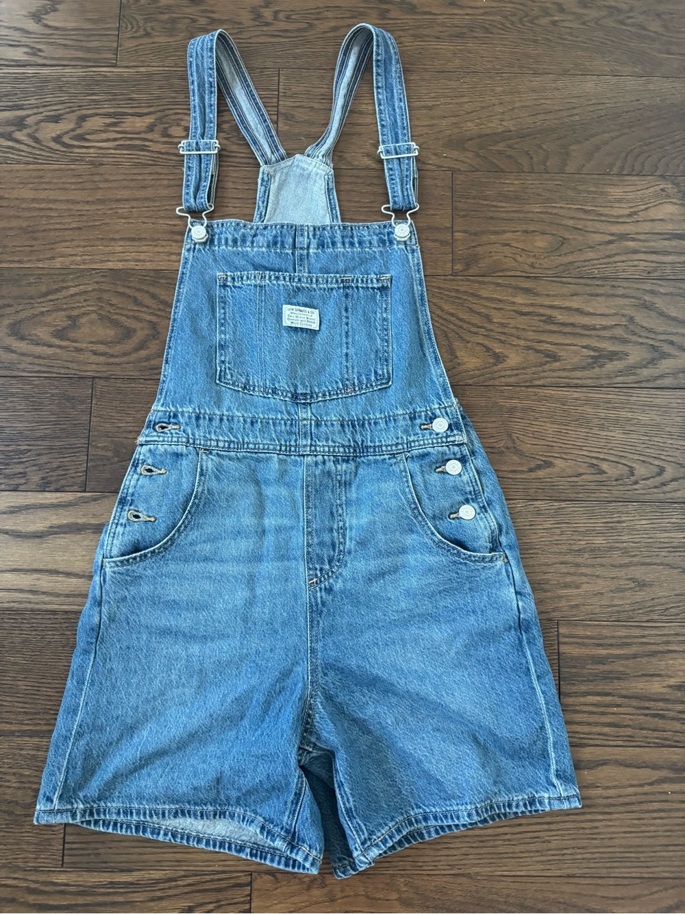 Levi’s Overalls - Women’s S